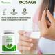 Herbal Max Green Coffee Burn Fat Dietary Supplement 500 mg Capsule 60's - Weight Loss
