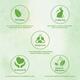 Fantraa Bhring & Amla Shampoo 300 ml - Shampoos
