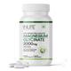 INLIFE Magnesium Glycinate with Zinc 2000 mg Tablets 120's - Calcium And Minerals