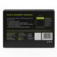 Pee Safe Oxo - Biodegradable Disposable Bags (Pack of 50) 1's - Others