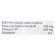 Urifree O Tablet 10'S - Bladder And Prostate Disorders-Dru