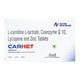 CARHET Tablet 10's - Supplements-Vam