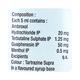 Soventus Syrup 100ml - Cough And Cold-Cou
