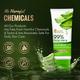 Oriental Botanics 99% Aloe Vera Fresh Soothing Gel 100 ml - Face Gels