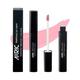 Auric Mattifying Lip Liquid Caramel Punch 3311 4 ml - Liquid Lipsticks