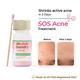 The Pink Foundry Overnight Acne Spot Corrector 30 ml - Skin-Treatment