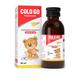 COLD GO Suspension 60ml - Cough And Cold-Cou