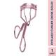 GUBB Eyelash Curler - Rose Gold 60 gm - Eyelash Curlers