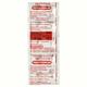 TORVASON 80mg Tablet 10's - High Cholesterol-Dys