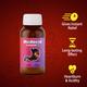 Medocid Antacid AntiGas Syrup - PepperMint Flavour 150 ml - Acidity
