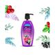 Fiama Shower Gel Blackcurrant & Bearberry 900 ml - Shower Gels & Body Wash