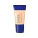 Chambor Extreme Wear Matte fix Foundation tube, 24HR Long-Lasting, Matte Finish, Shade 201 20 ml - Foundation