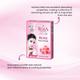 Rosa Rose Face Pack 100 g - Face Packs