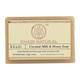 KHADI NATURAL COCONUT MILK & HONEY SOAP 125 gm - Soaps