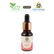 Tattvalogy Organic Cedarwood Essential Oil Therapeutic Grade 15 ml - Essential Oils