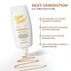 Eclipse Solaire 5X PROTECTION Aqua Fusion Sunscreen SPF 50 PA+++ 60 ml - Face Sunscreen
