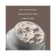mCaffeine Choco & Shea Body Butter for 72Hrs Moisturization & Stretch Marks 100 gm - Body Butter