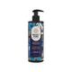 Wildly Pure Lush Volumizing Shampoo Fuller Bouncy Hair Plant Keratin Pro Vitamin B5 and E Toxin 20 300 ml - Shampoos