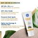 The Mom's Co. Natural Daily Sunscreen SPF 45+ PA++++ UVA/UVB Board Spectrum 50gm - Face Sunscreen