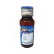 MEDLER PLUS DELICIOUS ORANGE FLAVOUR Suspension 60ml - Cough And Cold-Cou