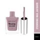Swiss Beauty Stunning Nail Lacquer - 04 Brown Teddy 10ml - Nail Polish