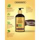 Spantra Bhringraj Shampoo 300 ml - Shampoos