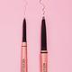 Makeup Revolution Balayage Brow Dark Brown 0.38 gm - Eyebrow Pencils & Enhancers