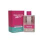 Reebok Women Edt Inspire Your Mind 100 ml - Women Perfumes (Edt/Edp)