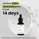 Insight Cosmetics 10% Niacinamide Vitamin C Face Serum 30 ml - Face Serum