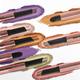 Makeup Revolution Lustre Wand Shadow Stick Pink Romance 1.6 gm - Eyeshadow, Bases & Primers