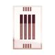 W Vita Enriched Liquid Lipstick 24seven 3 gm - Liquid Lipsticks