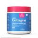 Chicnutrix Mighty Collagen Powder - Japanese Marine Collagen Peptides Lemonade Flavour 237.50 g - Hair & Skin