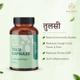 Balance Ayurveda The Balance Tulsi Capsules 60's - Speciality Medicines