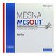 Mesolit 600mg Injection 3ml - Poisoning/Overdose-Ant