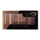 Fashion Colour Jersy Girl Fantastic Palette Eyeshadow, Shade 03 24 gm - Eyeshadow, Bases & Primers