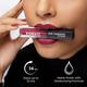 Insight Cosmetics Non-Transfer Lip Colour - Berrires on Ice 4 ml - Liquid Lipsticks