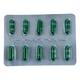 ITROMED 100 Capsule 10's - Fungal Infections-Anf