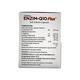 ENZIM Q10 PLUS Soft Gelatin Capsule 10's - Supplements-Sup