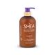 Beauty Garage Shea Retention Curl Shampoo 750 ml - Shampoos