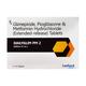 DAILYGLIM PM 2 Tablet 15's - Diabetes-Ant