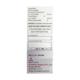 DORSUN T BAK FREE Eye Drops 5ml - Glaucoma-Ant