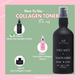 House of Beauty Mature Skin Collagen Toner 100 ml - Toners