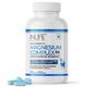 INLIFE Magnesium Complex Glycinate 5X 2000mg Tablets 60's - Multi-Vitamins
