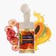 VIA TOKYO ORGANIC Grapeseed Oil & Papaya Foaming Face Wash with Brush, Anti - Blemish & Anti - Marks, No Sulphates, No Paraben 100 ml - Face Wash & Cleansers