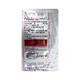 TOPSE 50 Tablet 10's - Epilepsy/Convulsion-Ant