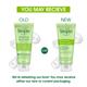 Simple Kind To Skin Refreshing Facial Wash 100 ml - Face Wash & Cleansers