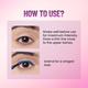 Swiss Beauty Eye Sparkle Sketch Liner - Sparkle Silver 0.6 gm - Eyeliners