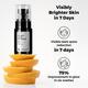 Brillare Vitamin C Liquid Moisturiser for Bright, Glowing Skin 30 ml - Lotions & Creams