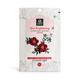 Organic Harvest Serum Face Mask - Skin Brightening Rose 20gm - Sheet Masks