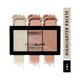 INSIGHT PROFESSIONAL FACE GLOW HIGHLIGHTER PALETTE 15 gm - Highlighters & Illuminators